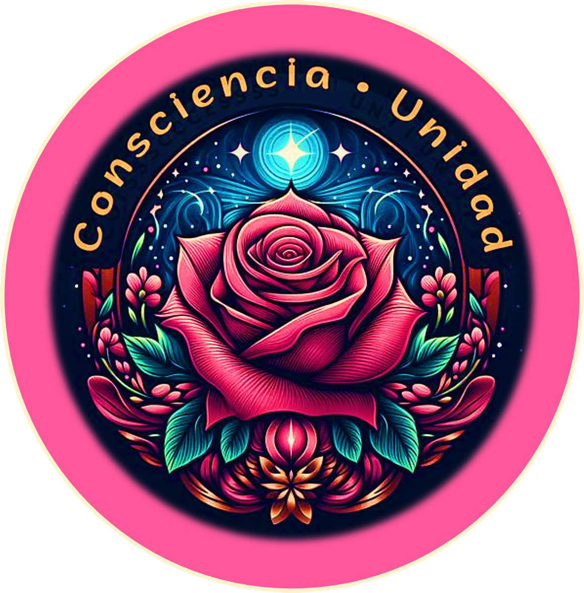 consciencia y unidad